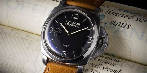 panerai ersatzteile|Panerai replacement parts.